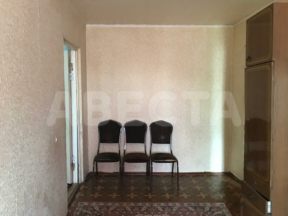 
  Продается 2-комн. квартира, 40 м², Космический пр-кт, д. 105
. Фото 1.