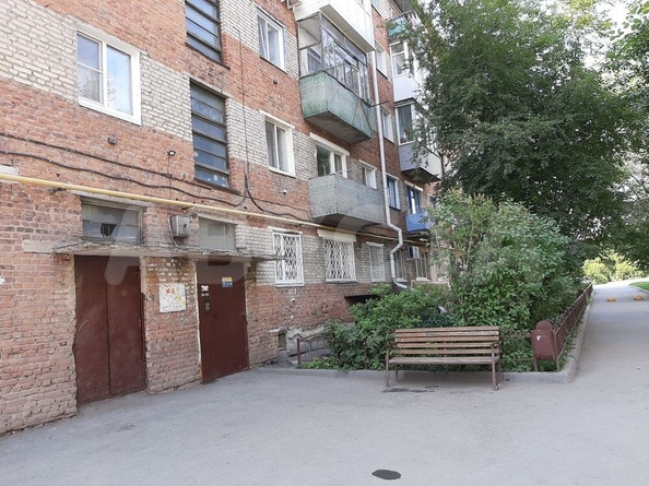 
  Продается 2-комн. квартира, 43.1 м², Молодогвардейская ул, д. 11
. Фото 4.