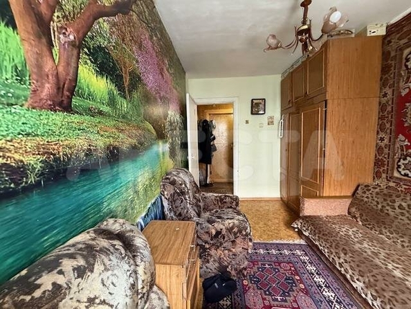 
  Продается 2-комн. квартира, 43 м², Сулеймана Стальского ул, д. 9
. Фото 3.