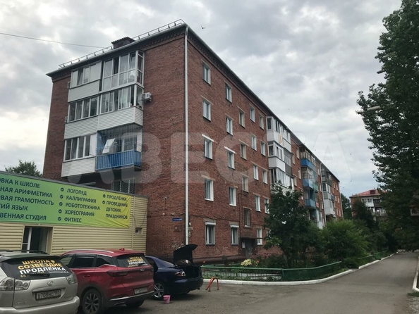 
  Продается 2-комн. квартира, 41.3 м², Челюскинцев ул, д. 83Б
. Фото 5.