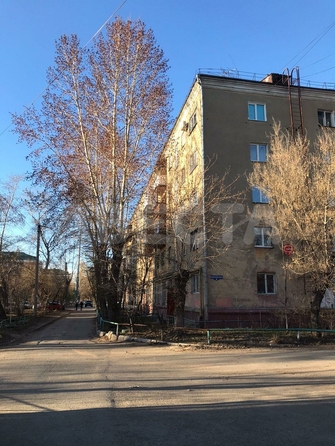 
  Продается 1-комн. квартира, 30.7 м², Спортивный проезд, д. 8
. Фото 3.