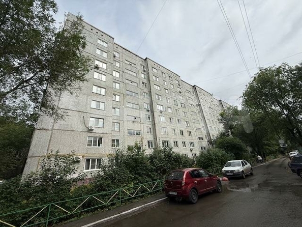 
  Продается 1-комн. квартира, 36.4 м², Куйбышева ул, д. 144
. Фото 5.