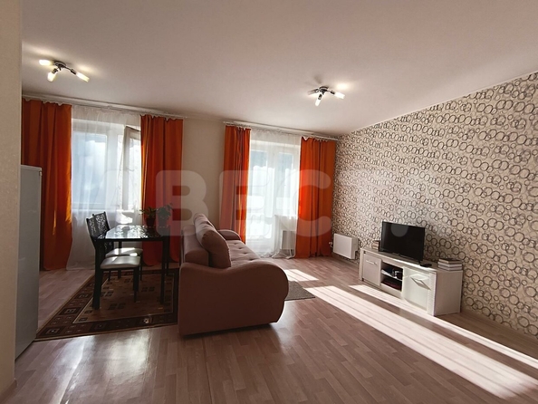 
  Продается 1-комн. квартира, 33 м², Кордная 4-я ул, д. 52А
. Фото 1.