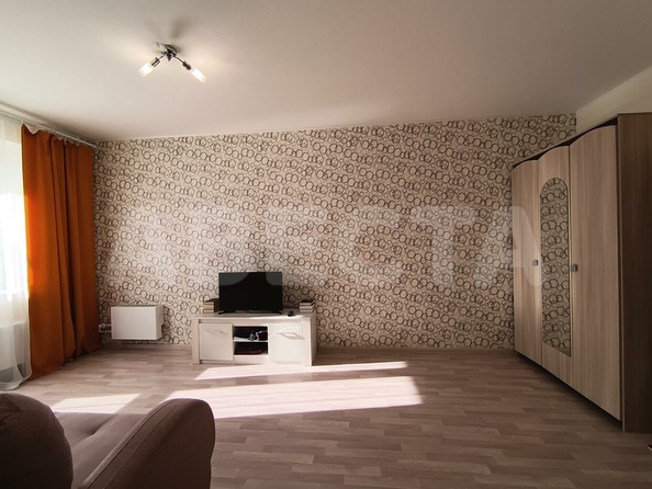 
  Продается 1-комн. квартира, 33 м², Кордная 4-я ул, д. 52А
. Фото 2.