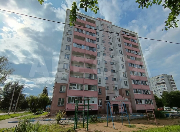 
  Продается 1-комн. квартира, 33 м², Кордная 4-я ул, д. 52А
. Фото 5.