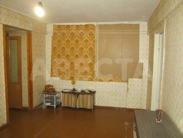 
  Продается 4-комн. квартира, 58.9 м², Фугенфирова ул, д. 1А
. Фото 1.