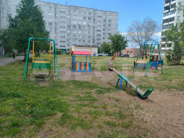 
  Продается 2-комн. квартира, 57.2 м², Ленинградская 3-я ул, д. 43/1
. Фото 2.
