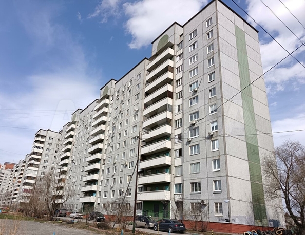 
  Продается 1-комн. квартира, 38 м², Богдана Хмельницкого ул, д. 44
. Фото 5.