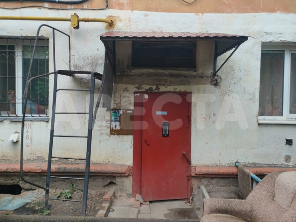 
  Продается 1-комн. квартира, 28.8 м², Новостроевская 4-я ул, д. 8
. Фото 2.