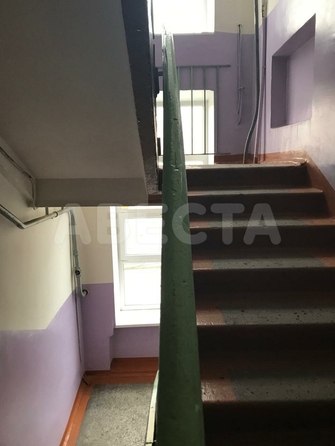 
  Продается 1-комн. квартира, 30.8 м², Андрианова ул, д. 36
. Фото 4.