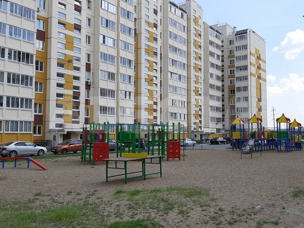 
  Продается 1-комн. квартира, 36.5 м², Амурский 1-й проезд, д. 5к2
. Фото 2.