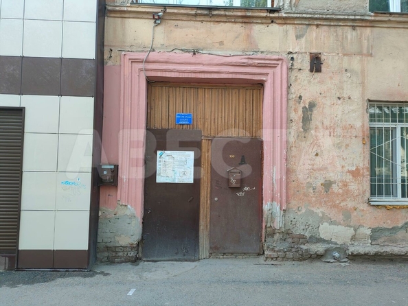 
  Продается 2-комн. квартира, 41.2 м², Братская ул, д. 5
. Фото 2.