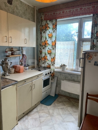
  Продается 1-комн. квартира, 29.7 м², Омская ул, д. 114/3
. Фото 2.