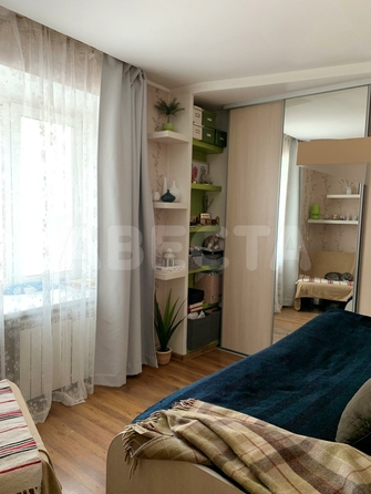 
  Продается 2-комн. квартира, 38.3 м², Орджоникидзе ул, д. 268
. Фото 2.