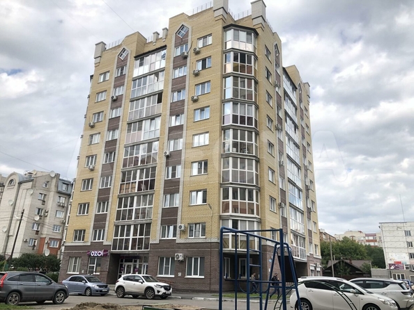 
  Продается 1-комн. квартира, 42.1 м², ЖК Куйбышева, 113, корпус 1
. Фото 5.