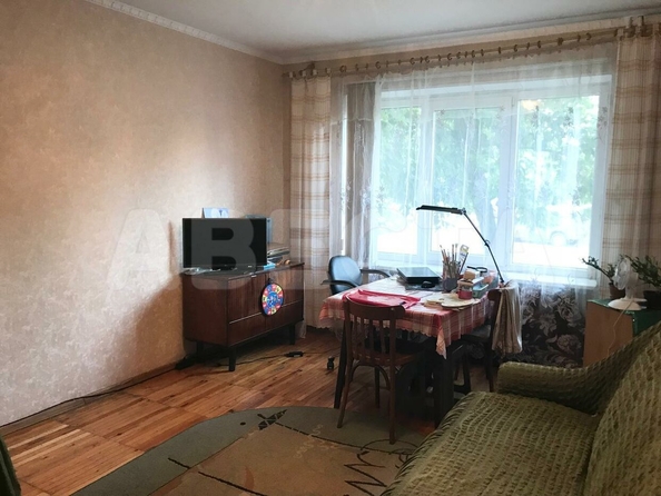 
  Продается 3-комн. квартира, 63 м², 70 лет Октября ул, д. 14/2
. Фото 1.