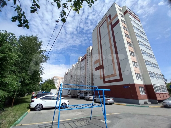 
  Продается 2-комн. квартира, 54.8 м², д. 3к1
. Фото 5.