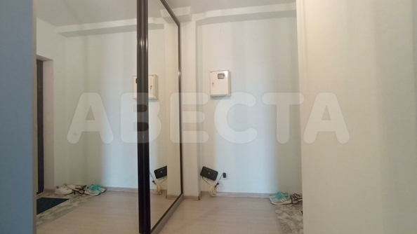 
  Продается 1-комн. квартира, 36.5 м², ЖК Волна, дом 1
. Фото 1.