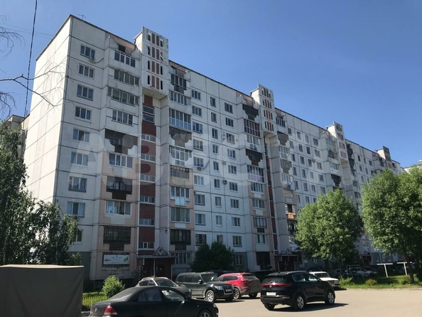 
  Продается 3-комн. квартира, 93.3 м², Пригородная ул, д. 21
. Фото 5.