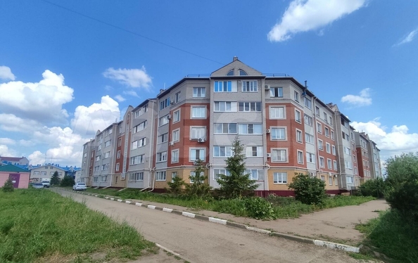 
  Продается 2-комн. квартира, 47.6 м², тенистая, д. 6
. Фото 5.