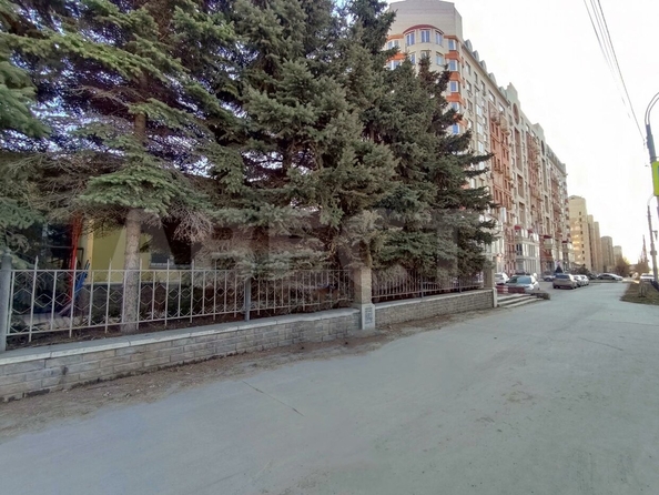 
  Продается 3-комн. квартира, 117.8 м², Масленникова ул, д. 72
. Фото 3.