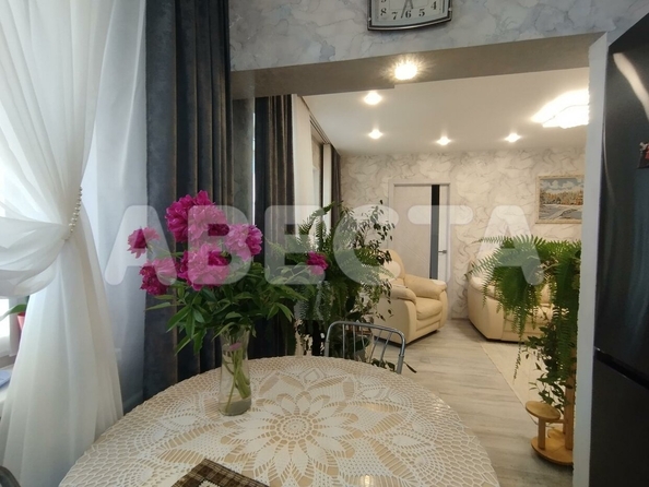 
  Продается 2-комн. квартира, 45.8 м², Моторостроителей ул, д. 26
. Фото 2.