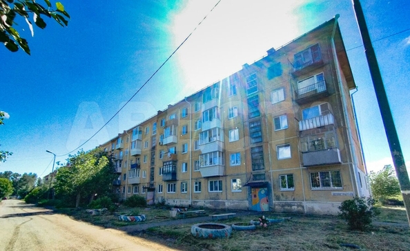 
  Продается 2-комн. квартира, 45.8 м², Моторостроителей ул, д. 26
. Фото 5.