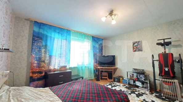 
  Продается 2-комн. квартира, 60.9 м², Звездова ул, д. 129/1
. Фото 4.