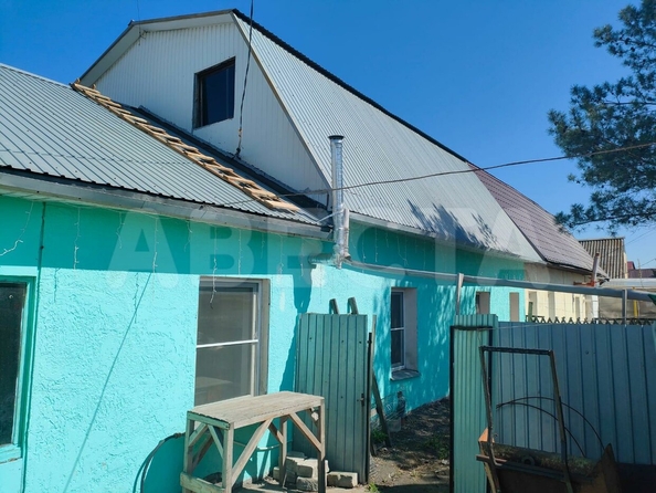 
  Продается дом, 67.6 м², Омск
. Фото 3.