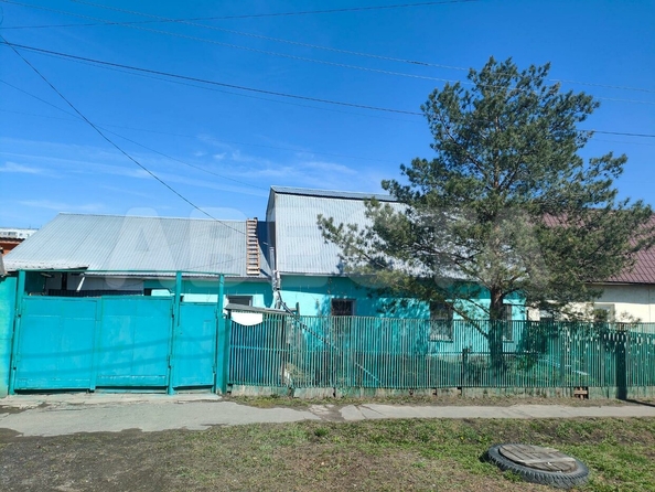 
  Продается дом, 67.6 м², Омск
. Фото 5.