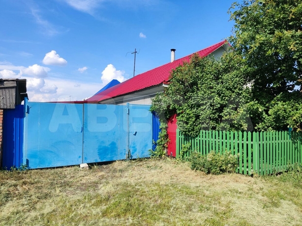 
  Продается дом, 69.2 м², Омск
. Фото 5.
