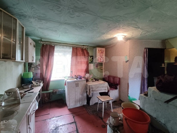 
  Продается дом, 82.3 м², поселок Магистральный
. Фото 2.