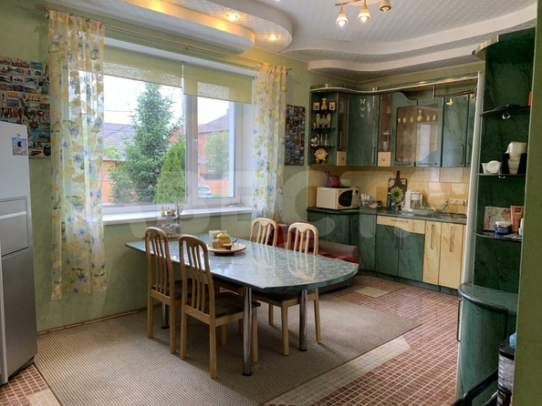 
  Продается дом, 387.9 м², Омск
. Фото 1.