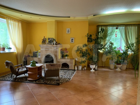 
  Продается дом, 387.9 м², Омск
. Фото 2.