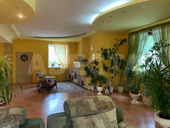 
  Продается дом, 387.9 м², Омск
. Фото 3.