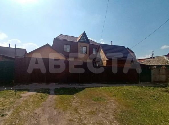 
  Продается дом, 134 м², Омск
. Фото 5.