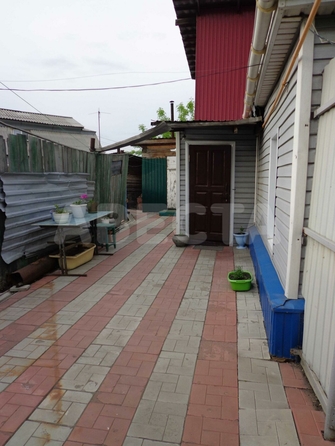 
  Продается дом, 60 м², Омск
. Фото 3.