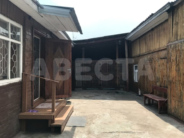 
  Продается дом, 96.6 м², Омск
. Фото 1.