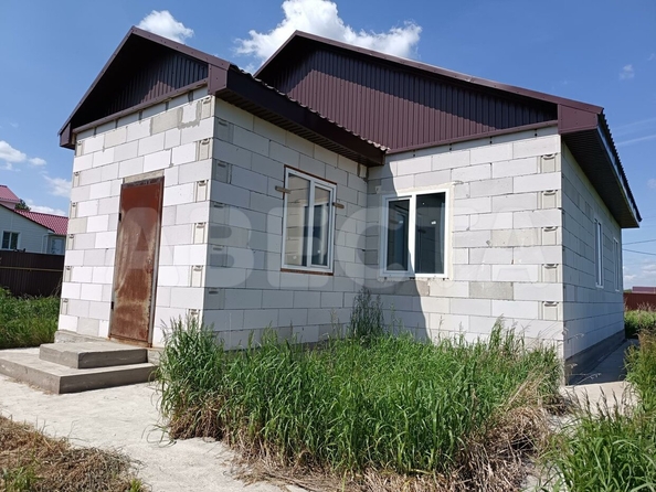 
  Продается дом, 82 м², деревня Ракитинка (Пушкинского с/п)
. Фото 4.