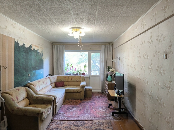 
  Продается 2-комн. квартира, 44.7 м², Амурская 21-я ул, д. 28Б
. Фото 5.