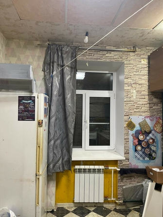 
  Продается 1-комн. квартира, 35.1 м², 20 лет РККА ул, д. 9
. Фото 2.
