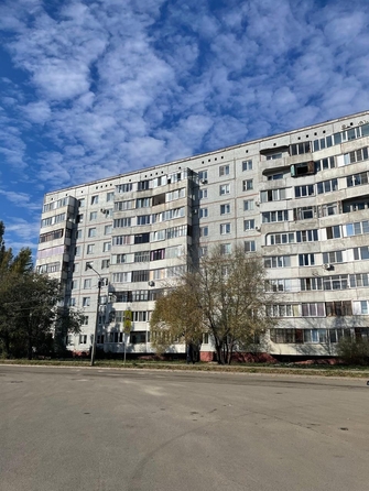 
  Продается 2-комн. квартира, 52.9 м², Крупской ул, д. 19/3
. Фото 4.