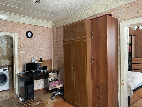 
  Продается 2-комн. квартира, 35.5 м², 20-го партсъезда, д. 9А
. Фото 3.