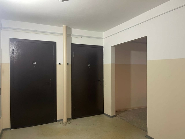 
  Продается 1-комн. квартира, 40.1 м², ЖК Дом на Спортивной, 52
. Фото 3.