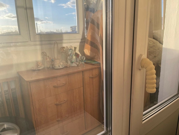 
  Продается 1-комн. квартира, 40.1 м², ЖК Дом на Спортивной, 52
. Фото 4.