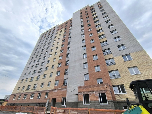 
  Продается 1-комн. квартира, 30 м², Вокзальная ул, д. 22
. Фото 4.