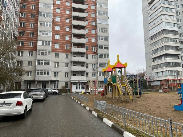 
  Продается студия, 31.6 м², Богдана Хмельницкого ул, д. 38/2
. Фото 2.