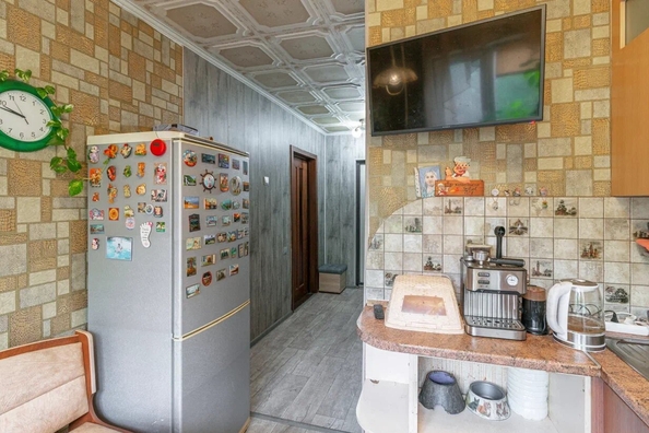 
  Продается 1-комн. квартира, 32.8 м², 75-й гвардейской бригады, д. 1А
. Фото 4.