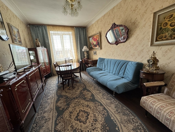 
  Продается 2-комн. квартира, 58 м², Карла Маркса пр-кт, д. 22
. Фото 5.