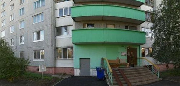 
  Продается 3-комн. квартира, 68.5 м², Дианова ул, д. 12
. Фото 3.